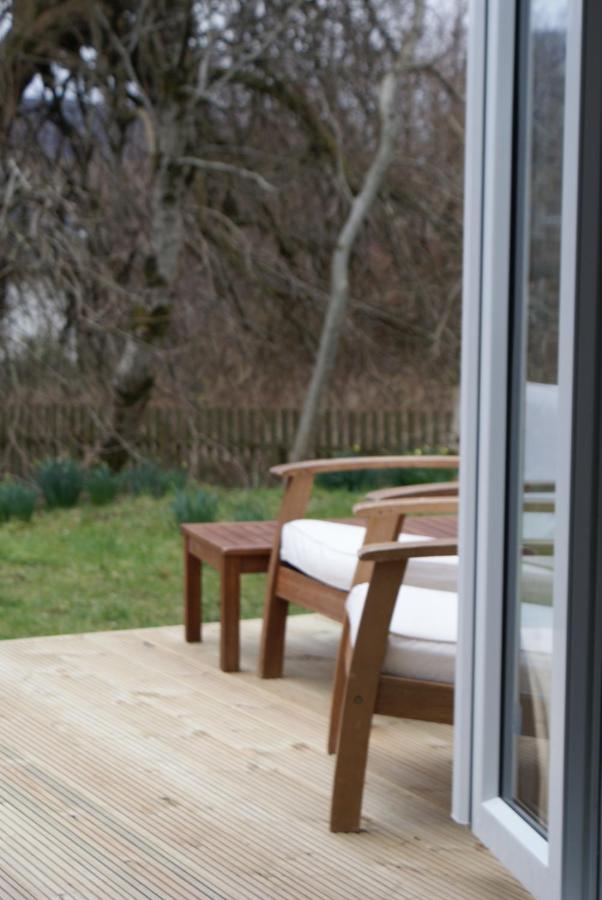 Lizzie'S Garden Cottage Portree Exteriér fotografie
